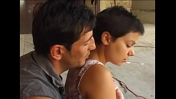 Preview 1 of Indian Girl 3gp Vds - Auf der Baustelle die Tochter vom Chef gefickt - German