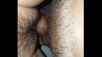 Preview 2 of Japanese Afro - chịch vợ bằng bao cao su khủng