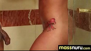 Preview 1 of Muslim Milf Anal Blochi - The ultimate sensual body massage 13