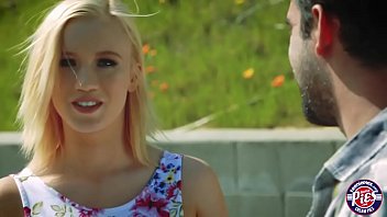 Preview 1 of Webcam Nella - Hardcore sex action with naughty Bailey on a couch