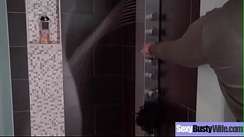 Preview 1 of Yengesini Ger Ek - (Shay Fox) Superb Busty Housewife Get Hard Bang On Cam movie-22