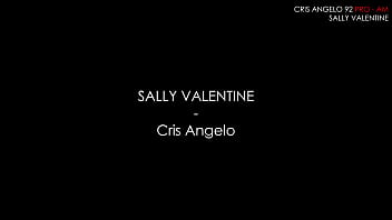 Preview 2 of The Lion King Simba - Cris Angelo - Sally Valentine - Video Clip Soft