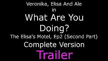 Preview 1 of Hd Sex Xnx - What Are You Doing - Full Version - Femdom and Humiliation