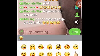 Preview 2 of Spanking Cbt Femdom - Cocalar Londonez Batut De Nevasta