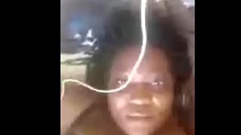 Preview 3 of Indian Sexual Groping - bbw black girl in cam
