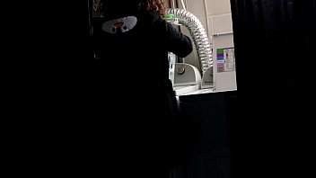 Preview 1 of Bade Logon Ki Video - Professor Gaia Just &quot_Doing&quot_ the Laundry