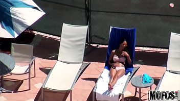 Preview 1 of Melayu Dapat Dara - My Best Friend&#039_s Girl video starring Jasmine Caro - Mofos.com