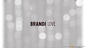Preview 1 of Iskra Gets - Brazzers - Dirty Pov with Brandi Love