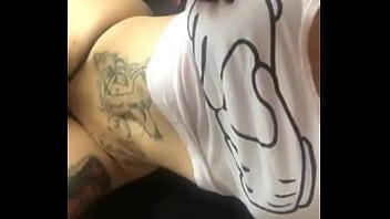 Preview 3 of Porn Monster Boobsindex - Chilena Nikol Slow