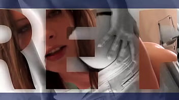 Preview 1 of 18 Bua - Aliz gets a huge facial