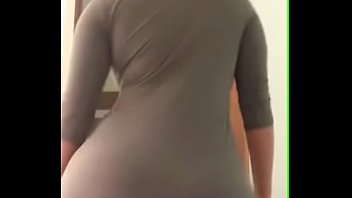 Preview 1 of Ptf Video - Sexy lady shaking her body