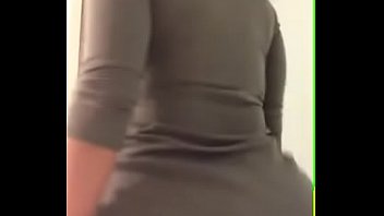 Preview 4 of Ptf Video - Sexy lady shaking her body
