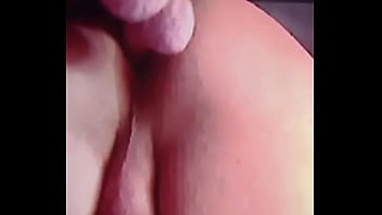 Preview 1 of Sissy Ray5 - Femboi Sissy takes dildo for