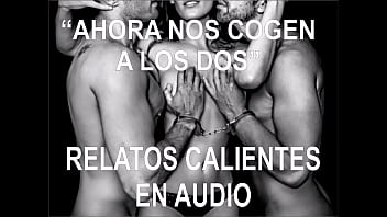 Preview 1 of New Negro Sex - AHORA NOS COGEN A LOS DOS