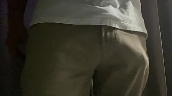 Preview 2 of Ryan Conner Fucks Sons Friends - Mr Big Dick UK and his big dick problems