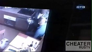 Preview 3 of Mutties - Hidden cam - Catches Wife (husband) Cheating SS1(ep 22) HIGH