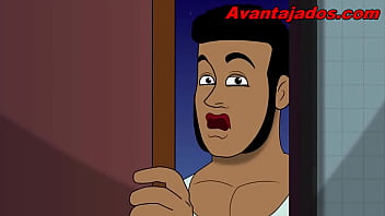 Preview 4 of Bangladesh Model Pova Xxx - Compila&ccedil_&atilde_o Desenho Porno Gay Jason
