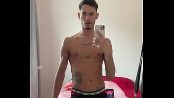 Preview 2 of Gay Flash Gay - V&iacute_deo de verifica&ccedil_&atilde_o
