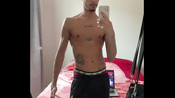 Preview 1 of Gay Flash Gay - V&iacute_deo de verifica&ccedil_&atilde_o