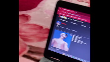 Preview 4 of Gay Flash Gay - V&iacute_deo de verifica&ccedil_&atilde_o