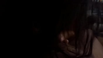 Preview 1 of Horse Oral Boy - novia chupando verga