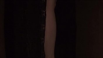 Preview 1 of Indian Desi Aunty Xxx Com - Lady in black - La dama de negro