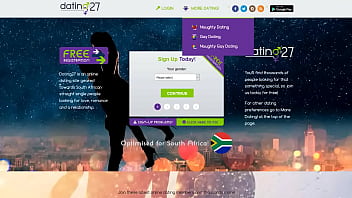Preview 1 of Yes Videoxxx - Naughty Dating South Africa