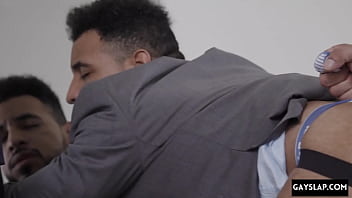 Preview 4 of Xxy Sexvideo - Hot black gay big dick
