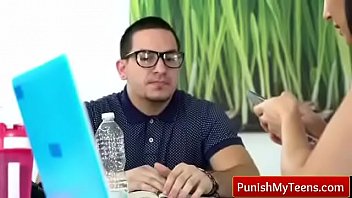 Preview 2 of Hot Sex Hiep Dm - Punish Teens - Extreme Hardcore Sex from  14