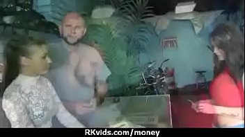 Preview 2 of Big Sex Crempie Pussy - Money makes her cheat on a perfect guy 14