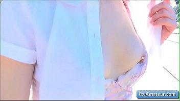 Preview 2 of Naruto Dan Shisune - FTV Girls presents Kristen-Naughty -01 01