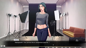Preview 2 of Wwwwxxx Videos Com - Complete Gameplay - Our Red String,  Part 11