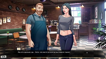 Preview 3 of Wwwwxxx Videos Com - Complete Gameplay - Our Red String,  Part 11