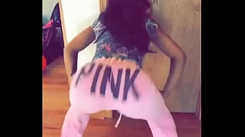 Preview 3 of Lada Silk - Honeymoe pink twerk