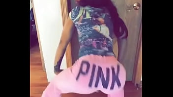 Preview 4 of Lada Silk - Honeymoe pink twerk