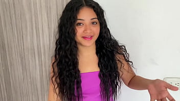 Preview 1 of Hd Badroomsex - Inv&iacute_tame a salir te saco toda la leche de tu pene