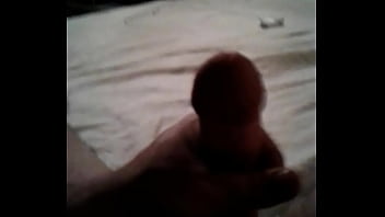 Preview 2 of Bulge Grope Bus - 20170419 233745