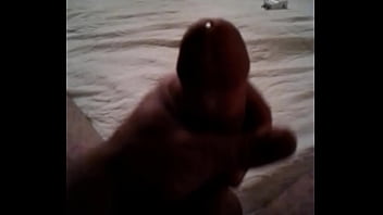 Preview 4 of Bulge Grope Bus - 20170419 233745