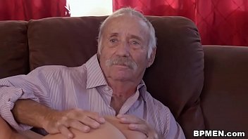 Preview 2 of Mony Girls Xxx - Presley Carter Fucks Old Man For Concert Ticket