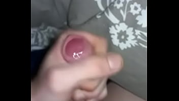 Preview 1 of Cute Boy Moan - s. cumshot