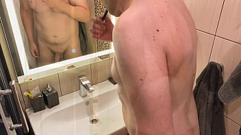 Preview 1 of Xxx Video Kuchaman Citey Girel - Stepdaughter Brazenly Seduces Stepfather and He Fucks Her &ndash_ Creampie - Russian Amateur with Conversations