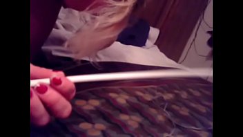 Preview 1 of Gf Handjob Cum On Big Tits - IMAG0011.ASF