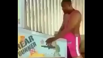 Preview 1 of Giovana Bombon Venezolana - videos random