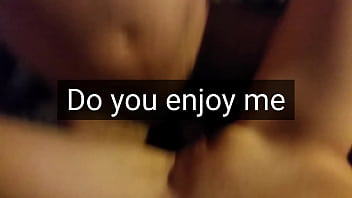 Preview 1 of Kinzie Jo 100 Dirty Slut Scene 4 - I love his hard cock