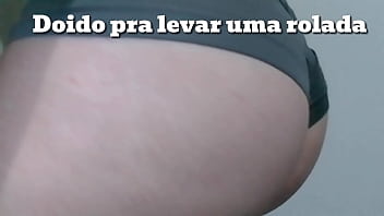 Preview 2 of Mathar Foca Xx Video - Chegando da academia