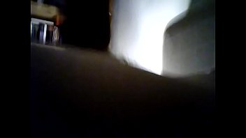 Preview 4 of Latina First Time Anal Sex - Horny teen wanking
