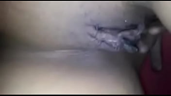Preview 2 of Tiktok Girl Fingering And Shoot - Cri007