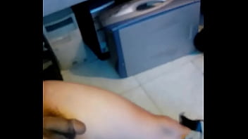 Preview 4 of Couple Of Noobs Doing Porn - VID 20160606 091304 subir
