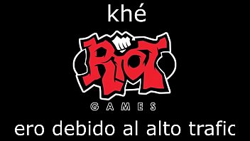 Preview 4 of Aektres Xxxxxx Sexy Video - ALOH RIOT