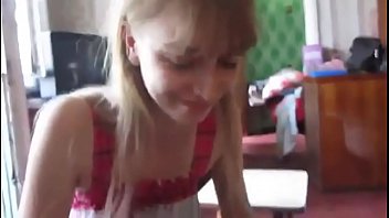 Preview 2 of Moslim G - home video my girl Russia